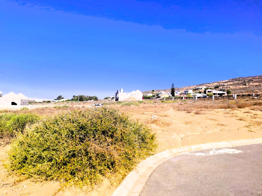 0 Bedroom Property for Sale in St Helena Views Western Cape